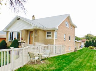 2944 W 86th Pl, Chicago, IL 60652