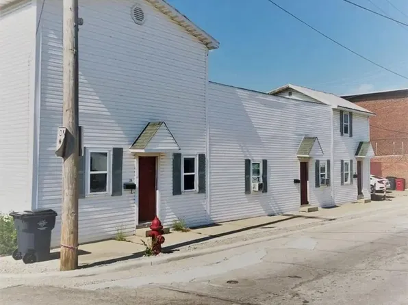 24 W Main St, Ashville, OH 43103