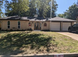 3810 Bellwood Dr, Norman, OK 73072