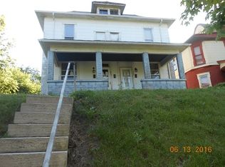 318 N 16th St, Richmond, IN 47374