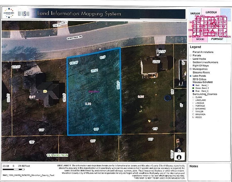 1st image of this home