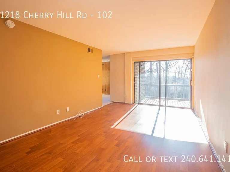 11218 Cherry Hill Rd #102 — Photo 3