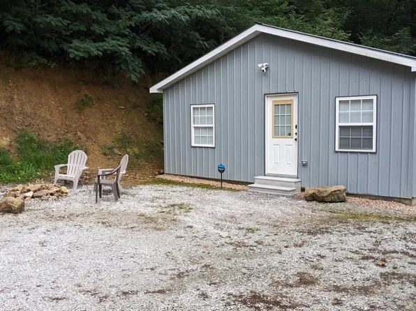 635 Briceville Hwy, Rocky Top, TN 37769