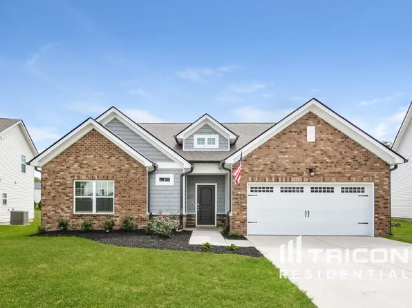 705 Monarchos Bnd, Burns, TN 37029