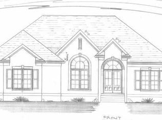 119 Mills Dr, Louisville, KY 40216