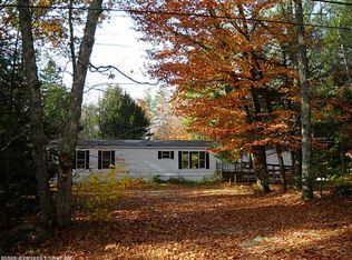 754 Castner Rd, Waldoboro, ME 04572