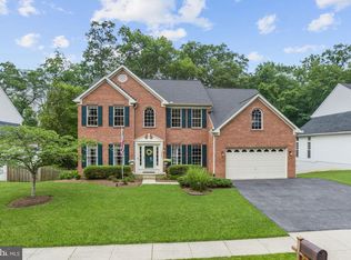 15303 Straughn Dr, Laurel, MD 20707