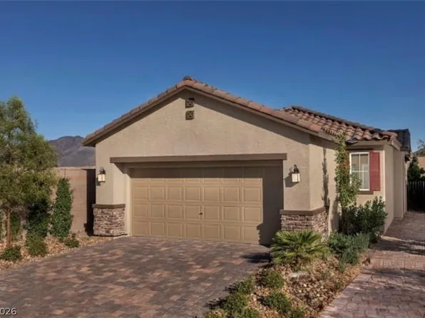 3417 Oristano Ln, Henderson, NV 89044