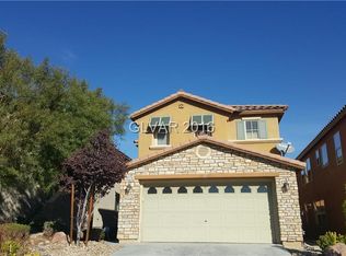 10178 Sequoia Canyon Pl #0, Las Vegas, NV 89148