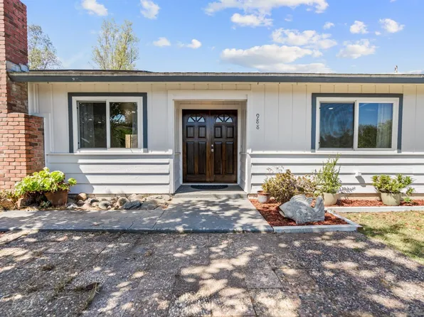 988 Neighborly Ln, Ramona, CA 92065