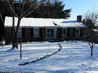 790 White Farm Rd, Indiana, PA 15701