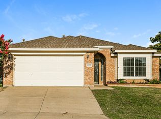 2525 Concina Way, Fort Worth, TX 76108