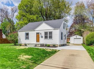 223 Hallum St SW, North Canton, OH