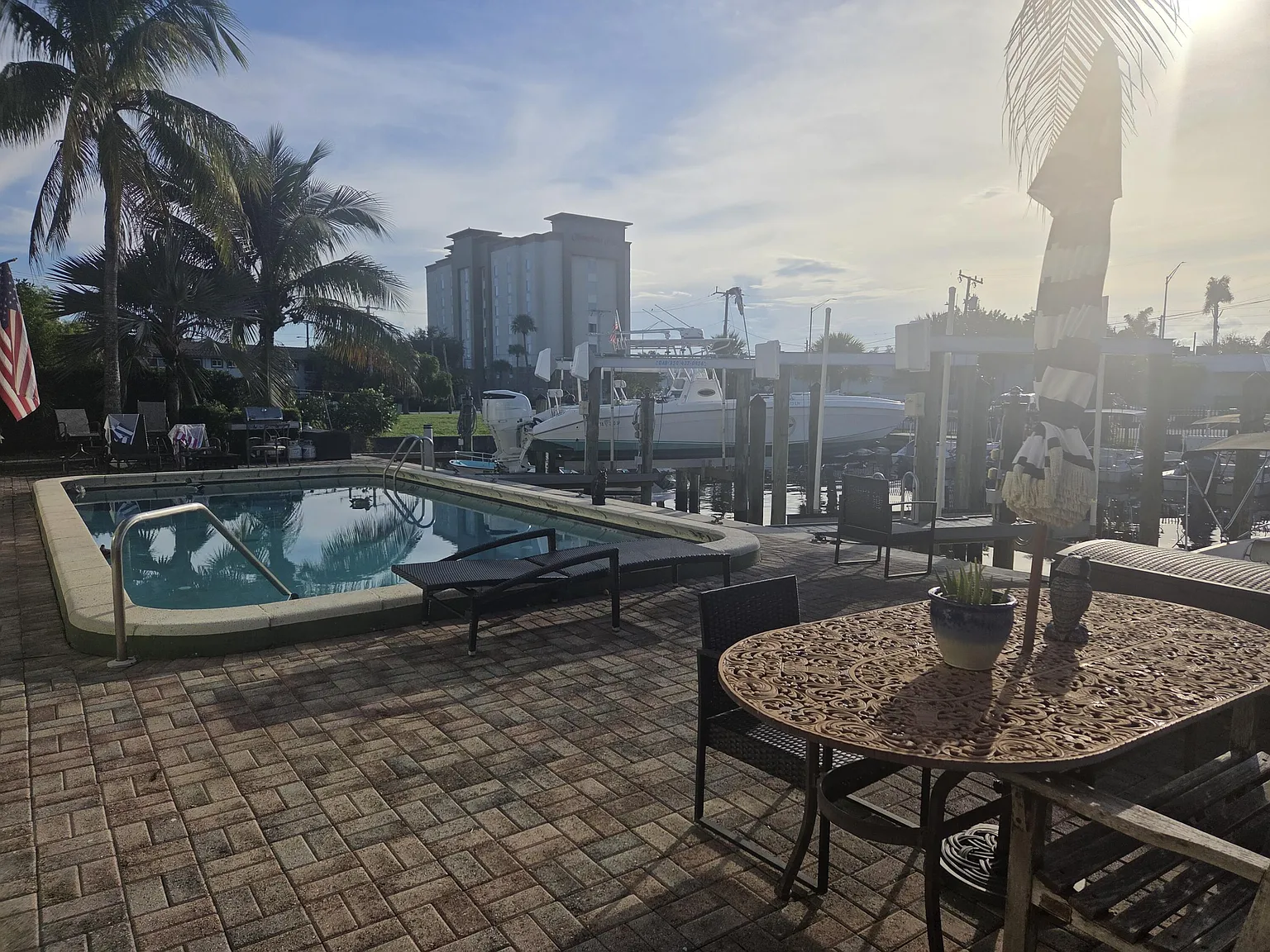Gull Harbor Condo — Photo 2