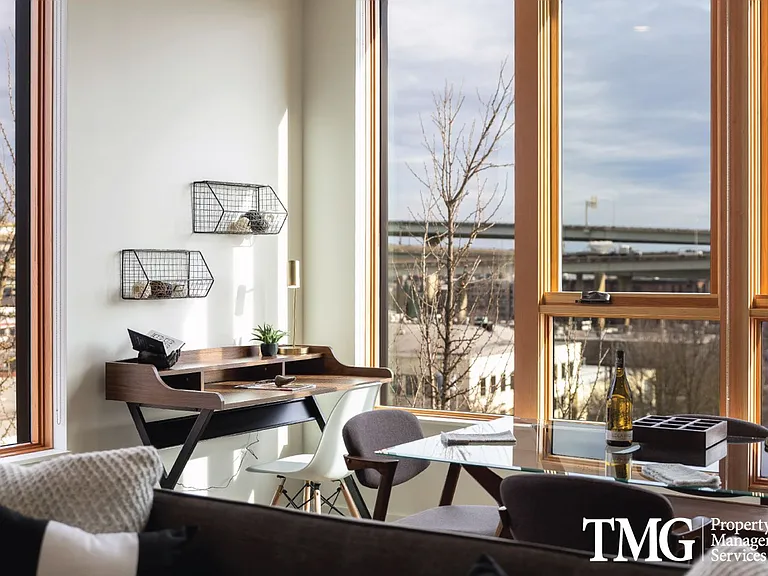 Muse Apartments — Photo 42