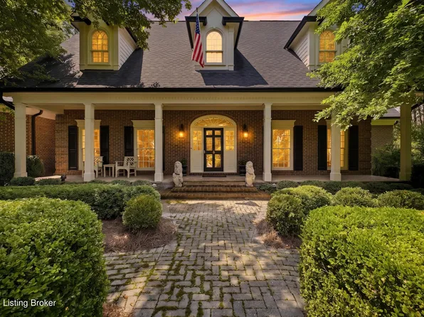 7806 Cedar Ridge Ct, Prospect, KY 40059