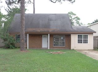 40823 Chinchas Creek Rd, Slidell, LA 70461
