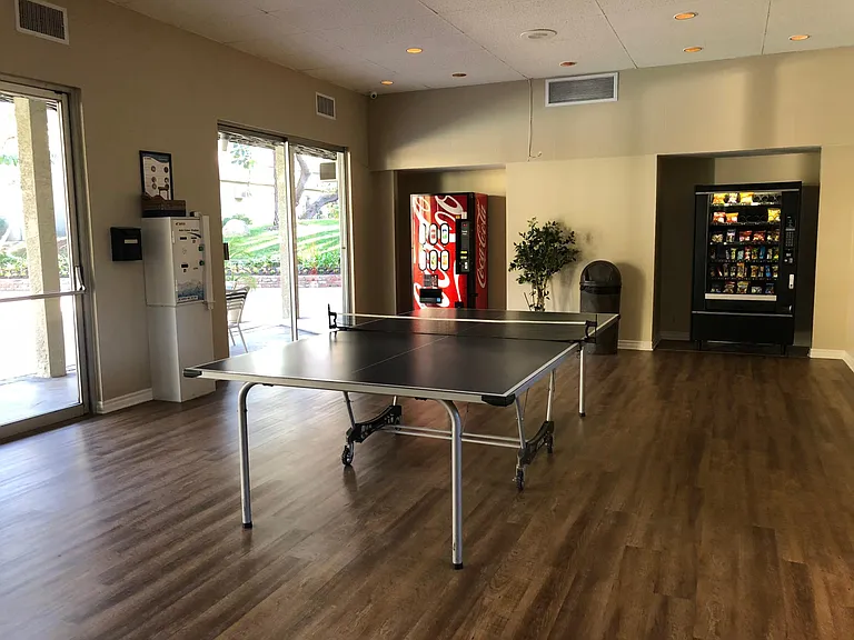 Stonewood Village Apartments — Photo 9