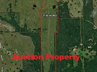 1 Highway 82 S, Salina, OK 74365