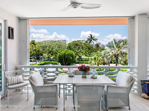 315 S Lake Dr #3F, Palm Beach, FL 33480