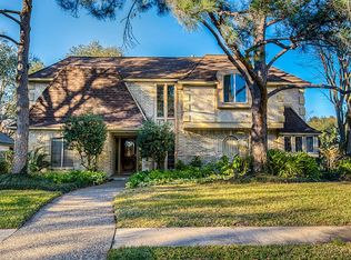 18226 Oakhampton Dr, Houston, TX 77084