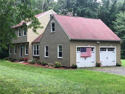 247 Grassy Hill Rd, East Lyme, CT, 06333