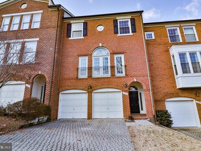 115 Crofton Hill Ln, Rockville, MD, 20850