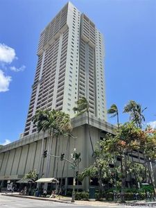 2240 Kuhio Ave APT 1209, Honolulu, HI, 96815