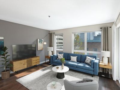 2324 1st Ave APT 309, Seattle, WA, 98121