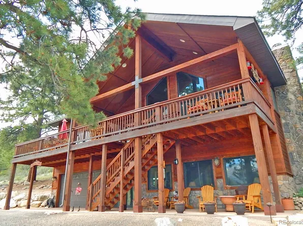 30002 Creek Run, Buena Vista, CO 81211