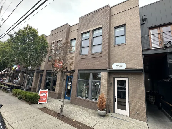 1205 Paris Ave APT 207, Nashville, TN 37204