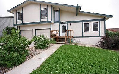 1st image of 5505 Descanso Cir W
