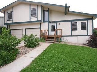 5505 Descanso Cir W, Colorado Springs, CO 80918