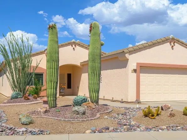 2373 S Pecan Vista Dr, Green Valley, AZ 85614