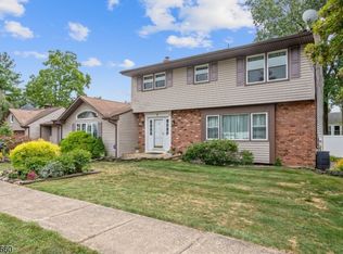 9 Marlin Ave, Edison, NJ