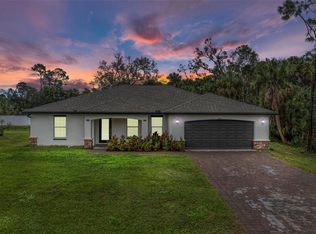 4026 Polynesia Rd, North Port, FL 34288