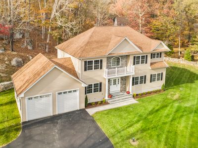 295 Haviland Road, Stamford, CT, 06903