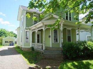 151 Waterman St, Lockport, NY 14094
