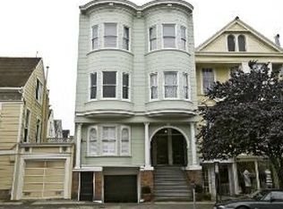 3519 Sacramento St, San Francisco, CA 94118