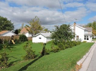 304 S 4th Ave, Saint Nazianz, WI 54232