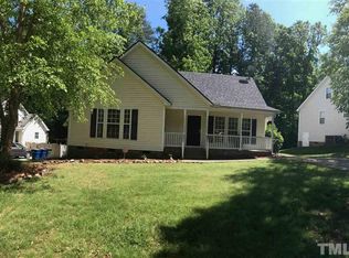 6316 Lymington Dr, Raleigh, NC 27616