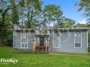 3393 Hollow Tree Dr, Decatur, GA 30034