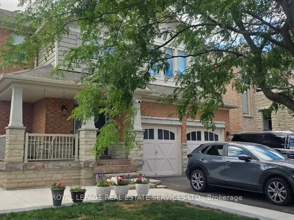 45 Mapleton Mills Dr S, King, ON L0G 1T0