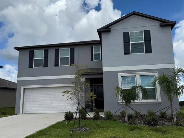 4461 Cozy Condor Ct, Bartow, FL 33830