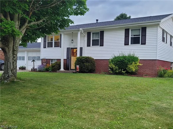 631 Ruby St, Belmont, WV 26134