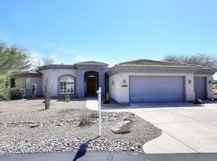 19103 E Wiki Way, Rio Verde, AZ 85263