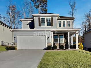 119 Fairway Crossing Way, Cumming, GA 30040