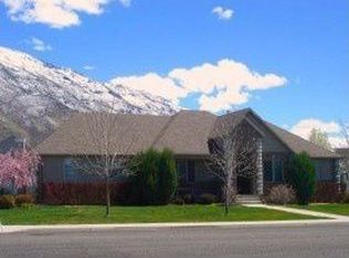 9792 N 4600th St W, Cedar Hills, UT 84062