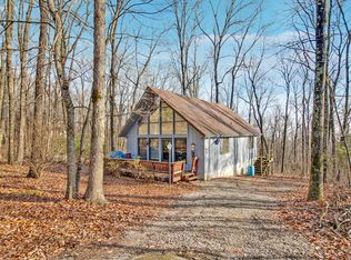 2866 Renegade Mountain Pkwy, Crab Orchard, TN 37723