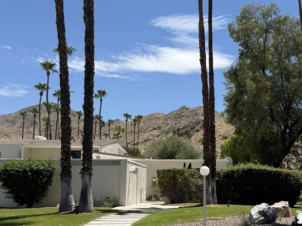 3410 E Bogert Trl, Palm Springs, CA 92264